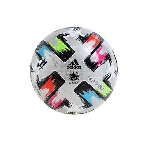 Adidas Uniforia Finale Mini Ball Unisex Sports Soccer Skill Ball Size 1  FT8306 3533974192961 | eBay