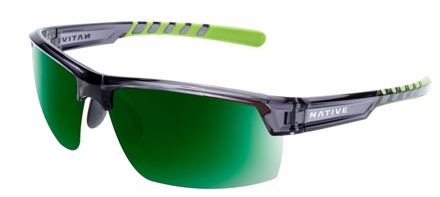 native eyewear lynx sunglasses