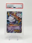Pokemon 2015 XY Breakthrough M MEWTWO EX #63 PSA 5 RARE