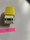 Matchbox Lesney 61 Alvis Stalwart, Made in England