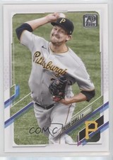 2021 Topps Update Trevor Cahill #US137 0l1o