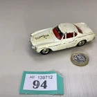 Vintage Corgi Toys No. 258 The Saint’s Car Volvo P 1800.