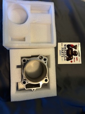 Callaway Wholesale Parts 2002-2008 Honda Crf 450 Cylinder Standard Bore