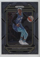 2023 Panini Prizm WNBA Kahleah Copper #73 3g2