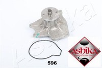 Ashika 35-05-596 Wasserpumpe Wapu FüR Mitsubishi