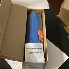 Filter Element FCB0087VE-RCB Made in England