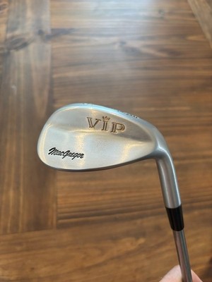 BRAND NEW MacGregor VIP Sand Wedge