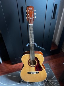 Stella Harmony Guitar | eBay