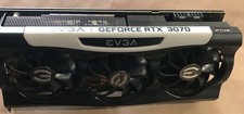 NVIDIA EVGA GeForce RTX 3070 FTW3 Ultra Gaming 8GB GDDR6X Graphics Card
