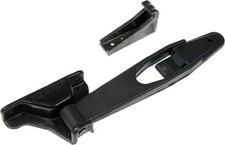 Driver Side Hood Latch Kit Heavy Duty Compatible with Some Freightliner