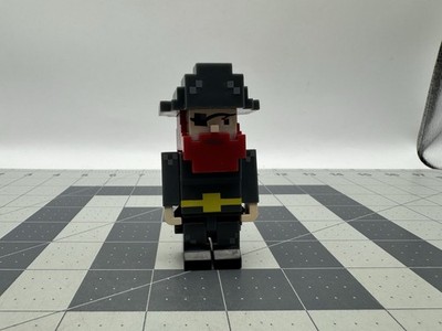 Terraria Pirate Tinkerer Action Figure 