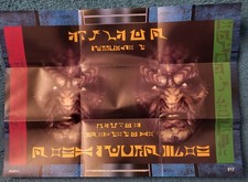 Babylon 5, Season 2 Trading Card,  Mini Poste...