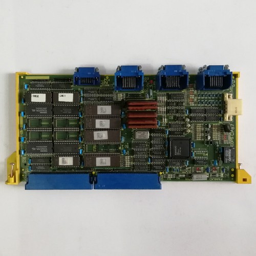 FANUC I/O Board A16B-1212-0221 | Industrial CNC Input/Output