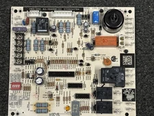 RUUD 62-104058-02 Control Board Spark Rheem