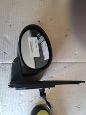 Retroviseur gauche (ou coque) Peugeot 107