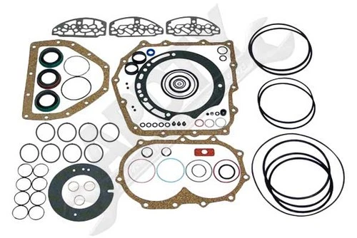 APDTY 112099 Transmission Overhaul Kit Replaces 4897862AA