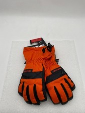 Dakine Water Proof Winter Gloves Size Youth M