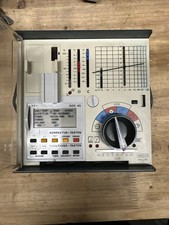 Sigmagyr Eco RVL 45 Mit Digitaler Uhr