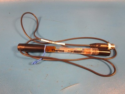 Thermo Scientific Orion 8172BNWP, ROSS Sure-Flow pH Electrode w/ Bnc Connector