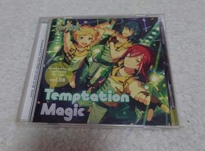 Ensemble Stars! Ensemble Stars CD 2nd Switch vol.8