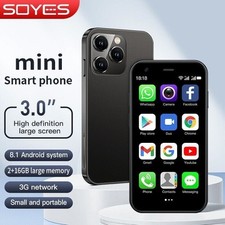 Mini Smartphone 3.0