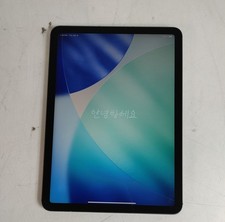 Apple iPad Air 4th Gen A2324 256 GB iOS 26.4 Wi-Fi  4G Unlocked