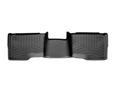 Weathertech Floorliner For 2005-2010 Jeep Grand Cherokee - 2nd Row Black