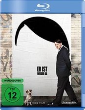 Er ist wieder da [Blu-ray] von Wnendt, David ...