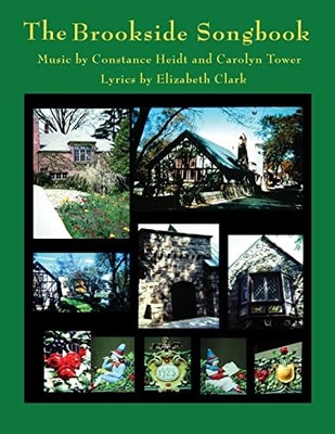 Brookside Songbook -  NEW Constance Heidt 2022