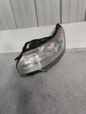 Feu avant (phare) Citroen C5