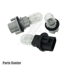 3PCS For 2016-2023 Toyota Tacoma Halogen Brake Tail Turn Signal Light Bulb