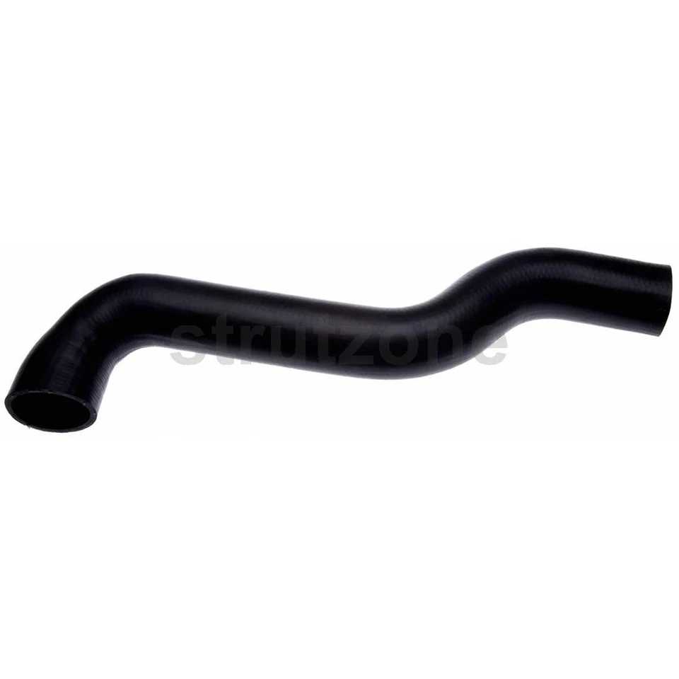 2 mangueras de refrigerante inferiores superiores para International Harvester 1010 5,6 L 5,7 L Foto 3 de 4