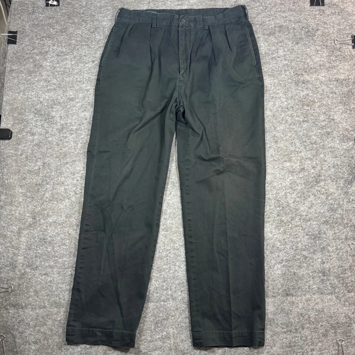 Polo Ralph Lauren Andrew Regular 36 Size Pants for Men for sale | eBay
