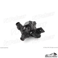 Zusatzwasserpumpe FüR BMW E39 E60 E61 E63 E64 E38 E65 E66 E67 95-10