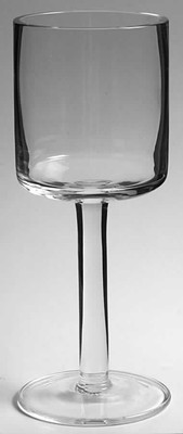 Calvin Klein Bergen Water Goblet 2370855