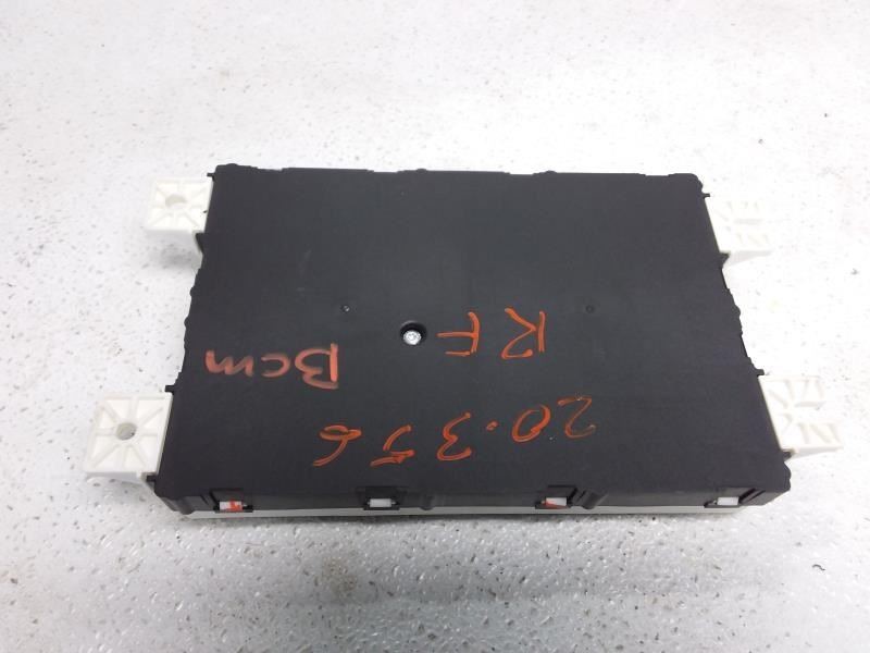 MASERATI QUATTROPO 2014 Chassis ECM 871761 ID # 68226670AA