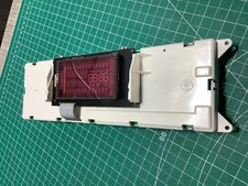 W10895091 KitchenAid Range Board - Control