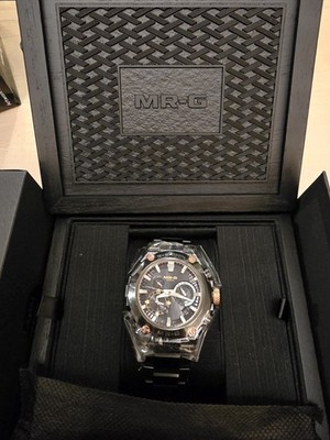 G-SHOCK MRG-B2000JS1A