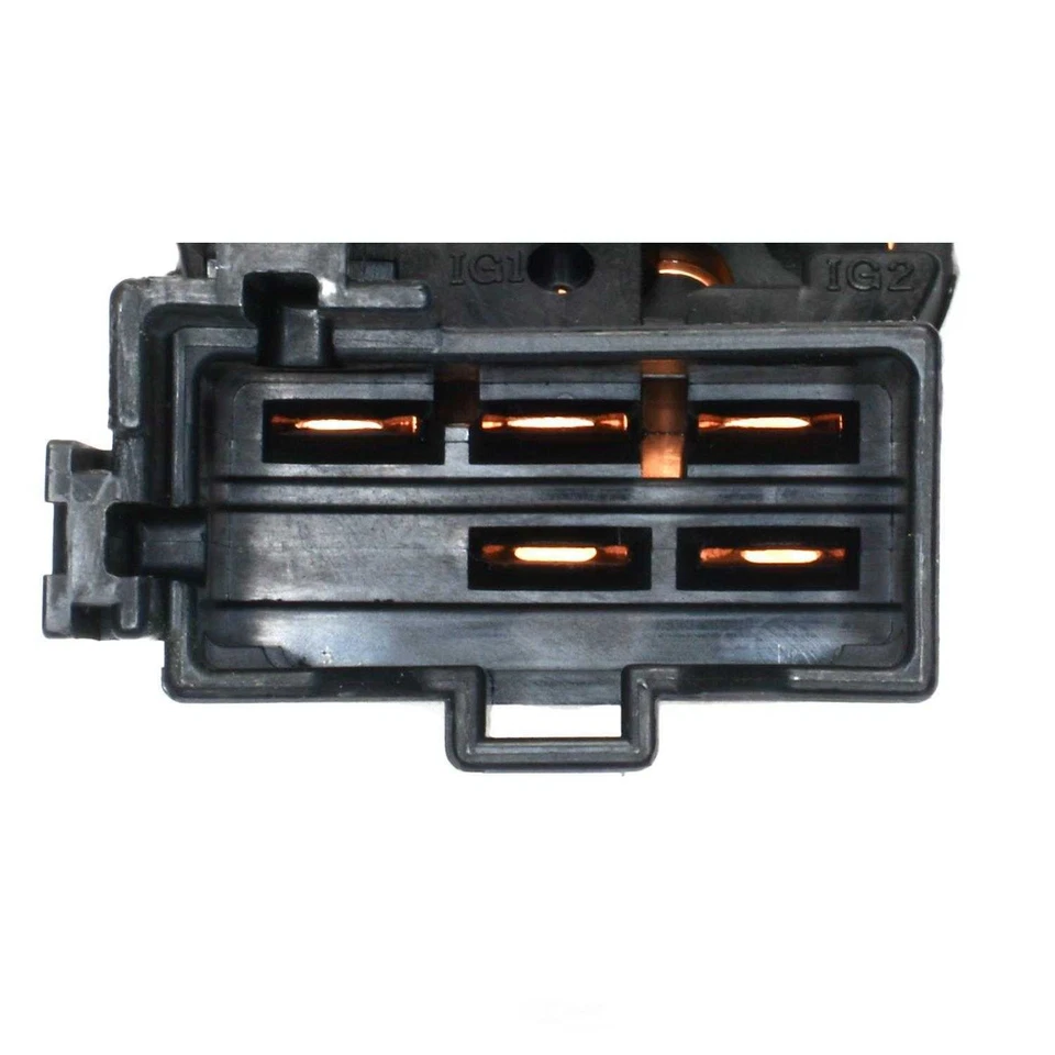 Interruptor de arranque de encendido compatible con Mitsubishi Eclipse Endeavor Galant 2007-2012 SOPORTE Foto 3 de 3