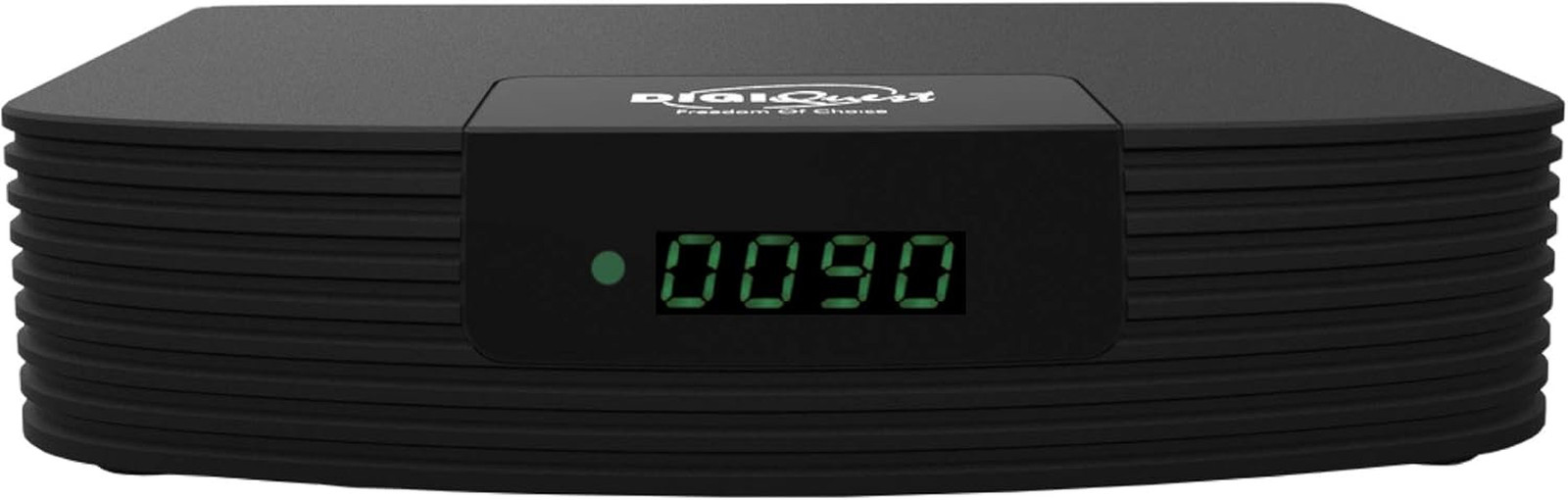 Ricevitore Satellitare E Digitale Terrestre RICD1215