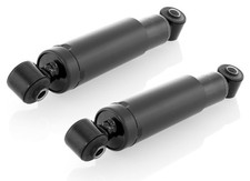 2x Stoßdämpfer Öldruck Hinten für Fiat Punto 1 176 176C 176L 1993-1999 1,1-1,7