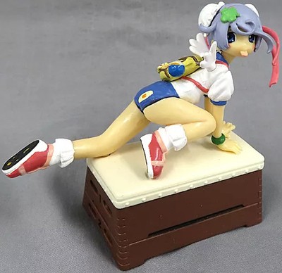 Adult Collectible Popotan Mii Mini Figure Collection