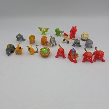 Zuru Smashers Dino Island EGG Mini Figure - Lot of 19
