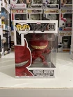 Funko Pop Marvel Venomized Daredevil 513