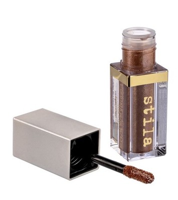 Stila Glisten And Glow Liquid Eyeshadow*Kitten Kaleidoscope*Full Size/New In Box
