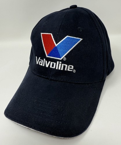 Valvoline Instant Oil Change Baseball Hat Cap Adjustable Adults OS Automotive