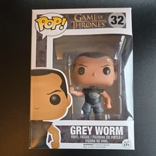Funko POP Juego de Tronos Gusano Gris #32