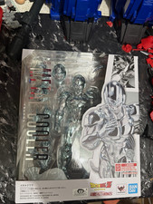 S.H.Figuarts Dragon Ball Z Metal Cooler