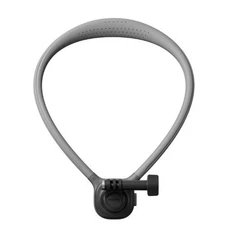 Insta360 Neck Mount for X5/X4/GO 3S/GO3/ONE RS/R/ACE Pro/ACE with 360° Rotation