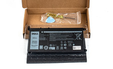 NEW OEM 42WH JPFMR Battery For Dell Chromebook 3100 3400 5488 5493 7MT0R 16DPH